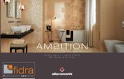 atlas - ambition